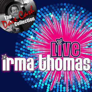 Live Irma - 