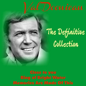 Val Doonican the Definitive Colle