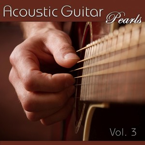 Acoustic Guitar Pearls Vol. 3