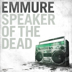 Speaker Of The Dead