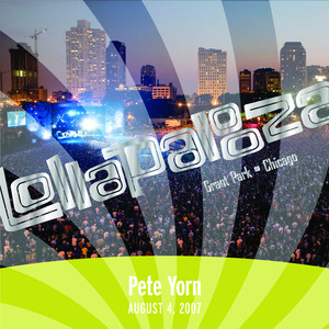 Live At Lollapalooza 2007