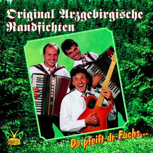 Do Pfeift Dr Fuchs