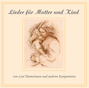 Lieder Für Mutter Und Kind