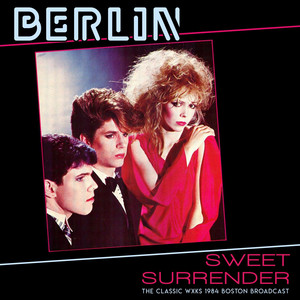Sweet Surrender (Live 1984)