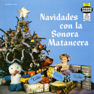 Navidades Con La Sonora Matancera