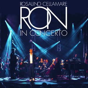 Ron In Concerto