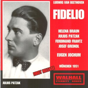 Ludwig Van Beethoven : Fidelio