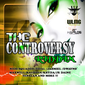 The Controversy Riddim