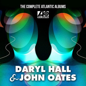 The Complete Atlantic Albums