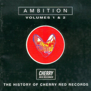 Ambition - The History Of Cherry 