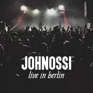 Live In Berlin