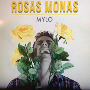 Rosas Monas