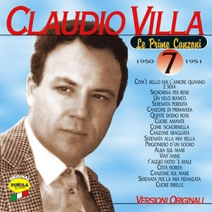 La Prime Canzoni Vol.7