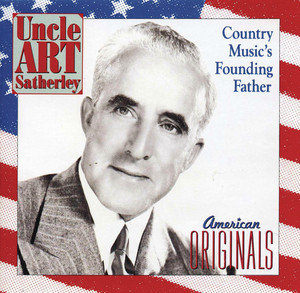 Uncle Art Satherley: Country Musi