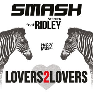 Lovers2Lovers - EP