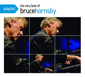 Playlist: The Very Best Of Bruce 