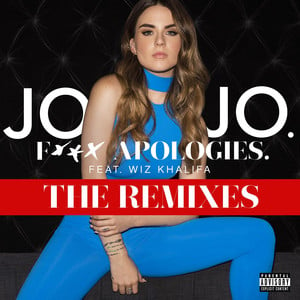 F*** Apologies. (feat. Wiz Khalif