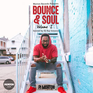 Bounce & Soul, Vol. 1