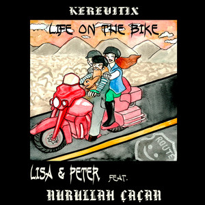 Life on the Bike (feat. Nurullah 