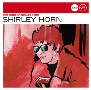 The Swingin' Shirley Horn (jazz C