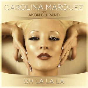 Oh la la la (Feat. Akon & J Rand)