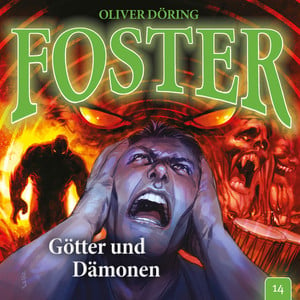 Folge 14: Götter und Dämonen