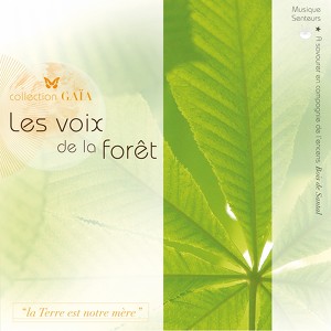 Gaia: Les Voix De La Forêt