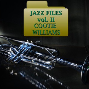 Jazz Files Vol. Ii