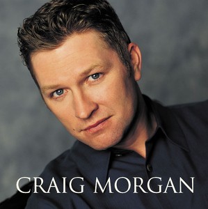 Craig Morgan