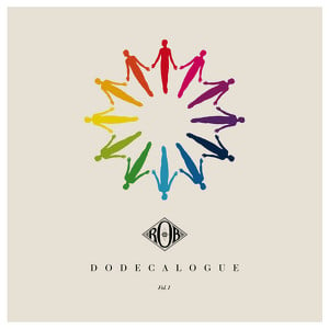 Dodécalogue, Vol. 1 - Ep