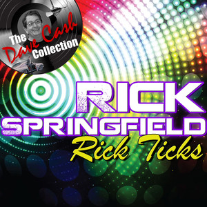 Rick Ticks - 