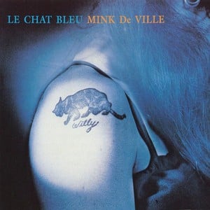 Le Chat Bleu