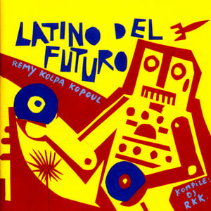 Latino Del Futuro