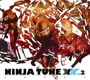 Ninja Tune Xx