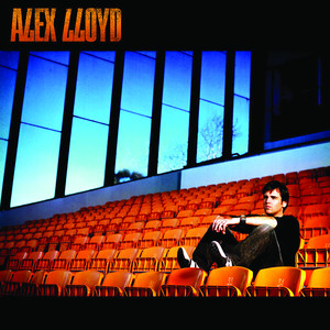 Alex Lloyd