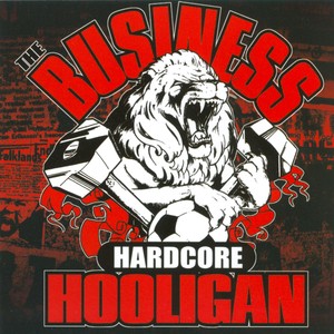 Hardcore Hooligan