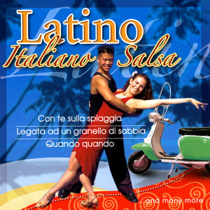 Latino Italiano Salsa