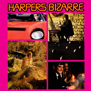 Harpers Bizarre