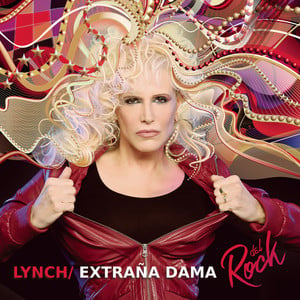 Extraña Dama del Rock