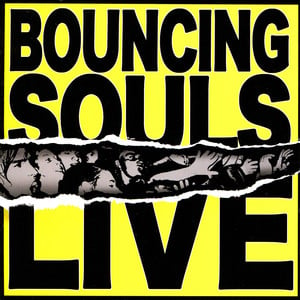 Bouncing Souls Live