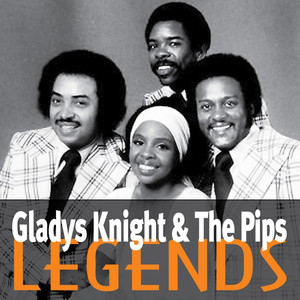 Gladys Knight & The Pips: Legends