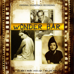 Wonder Bar (original Soundtrack R