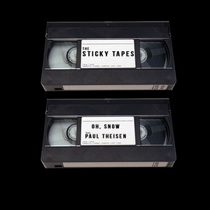 The Sticky Tapes