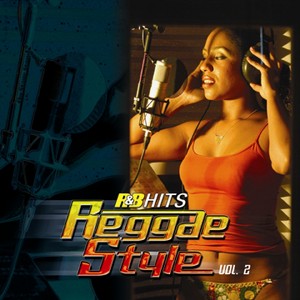 R&b Hits Reggae Style Vol.2