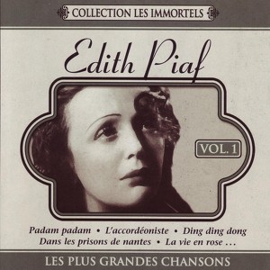 Les Plus Grandes Chansons, Vol. 1