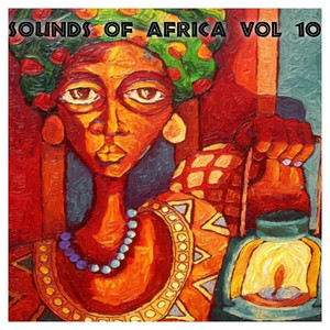 The Sounds Of Africa, Vol. 10