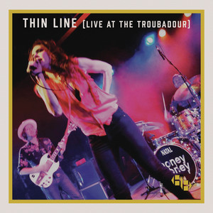Thin Line [Live at The Troubadour