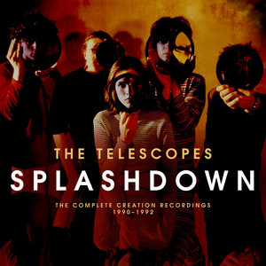 Splashdown: The Complete Creation