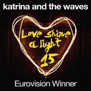 Love Shine A Light (15th Annivers