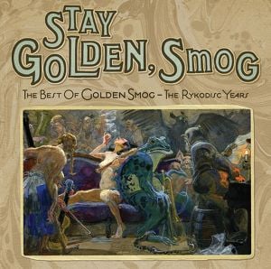 Stay Golden, Smog: The Best Of Go